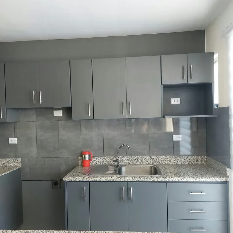 Apartment for rent in Desamparados 3 Rooms, photo 5