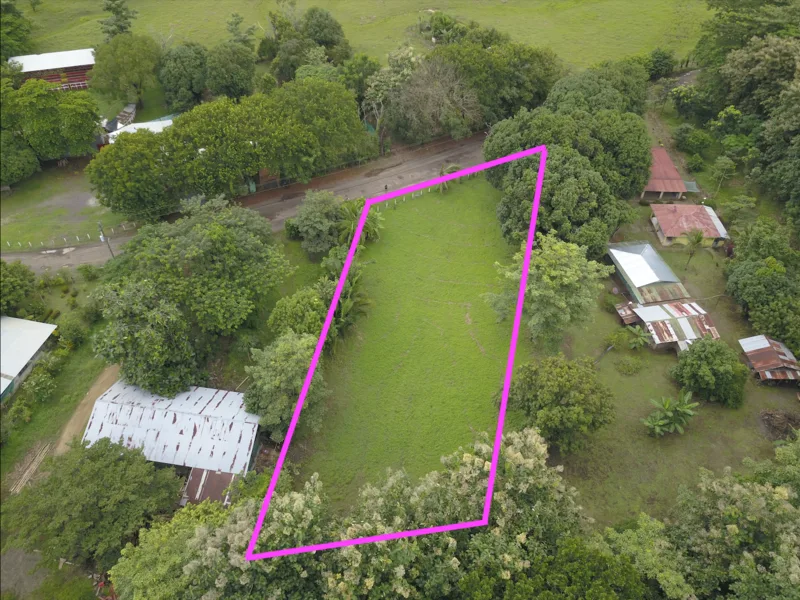 Land For Sale in Playa Coyote, photo 11