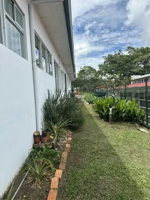 Esta hermosa casa con apartamento incluido en Barrio La Granja, San Pedro, Montes de Oca abarca 846 m2 de terreno con un frente de 37m2., photo 15