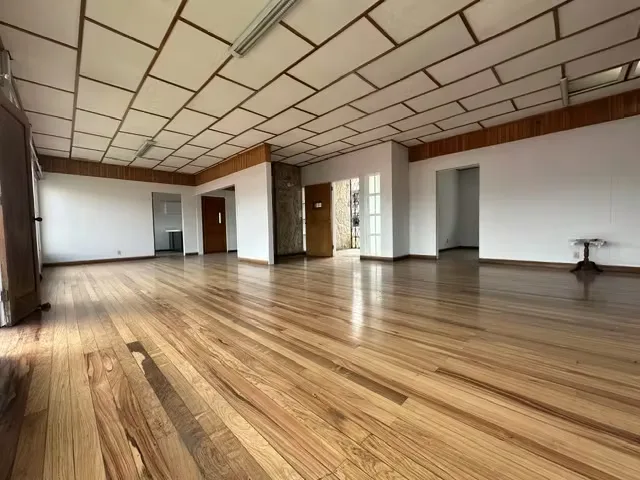 Esta hermosa casa con apartamento incluido en Barrio La Granja, San Pedro, Montes de Oca abarca 846 m2 de terreno con un frente de 37m2., photo 5