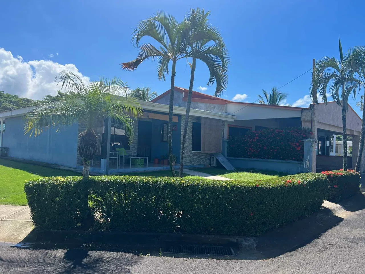 Centrally located, well contructed home in the heart of Jaco. | Costa Rica Real Estate | Jaco Realty