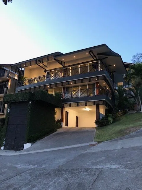 Contemporary Ocean View Casa with Pool! | Costa Rica Real Estate | Jaco Realty