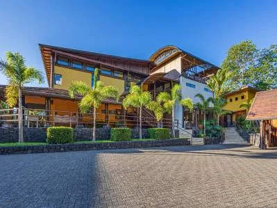Casa Ramon, Vida Tropical Distinguida, photo 4