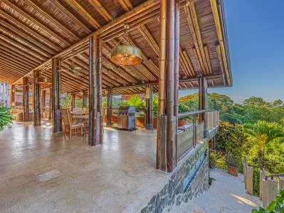 Casa Ramon, Vida Tropical Distinguida, photo 5