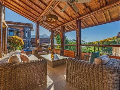 Casa Ramon, Vida Tropical Distinguida, photo 6