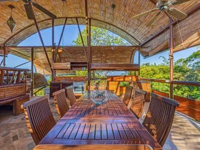 Casa Ramon, Vida Tropical Distinguida, photo 10