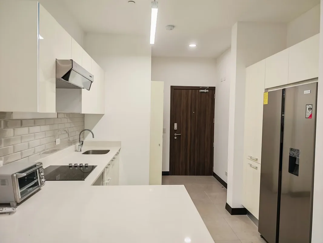 ALQUILER DE APARTAMENTO TIPO ESTUDIO CON LÍNEA BLANCA, URBAN FLATS, SANTA ANA, photo 8