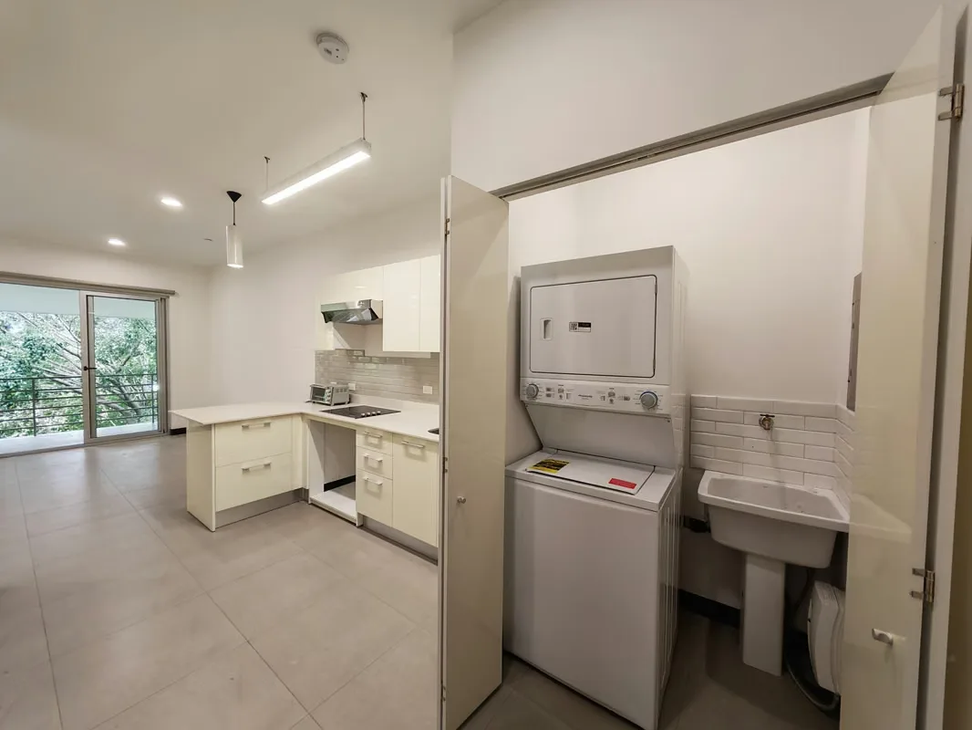 ALQUILER DE APARTAMENTO TIPO ESTUDIO CON LÍNEA BLANCA, URBAN FLATS, SANTA ANA, photo 10