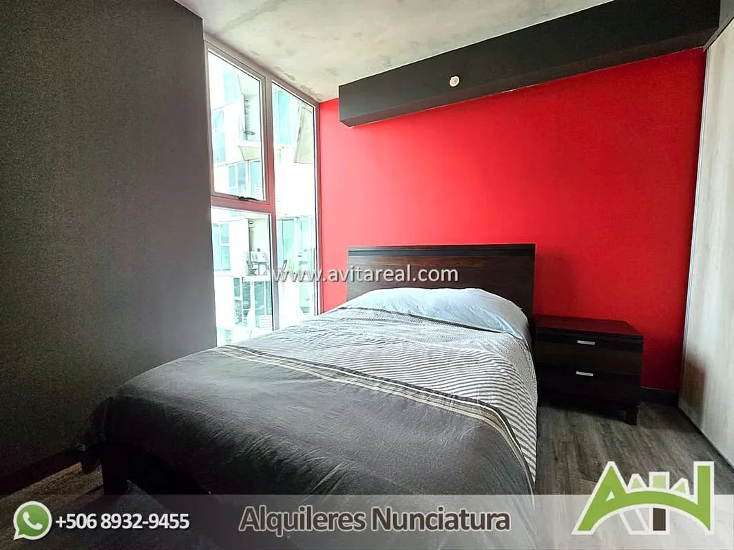 Apartment in Secrt Sabana, Apartment with a great view., photo 5
