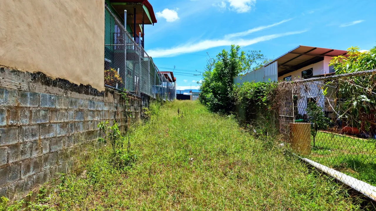 2,580 m² lot for sale in Pedregoso, Calle Calallo, Pérez Zeledón, Costa Rica, strategically located just 1 km from the main access., photo 6