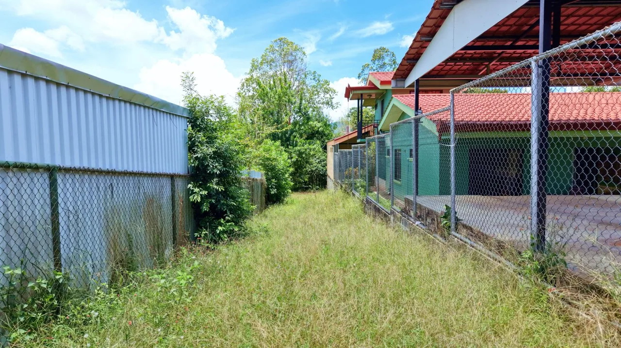 2,580 m² lot for sale in Pedregoso, Calle Calallo, Pérez Zeledón, Costa Rica, strategically located just 1 km from the main access., photo 7