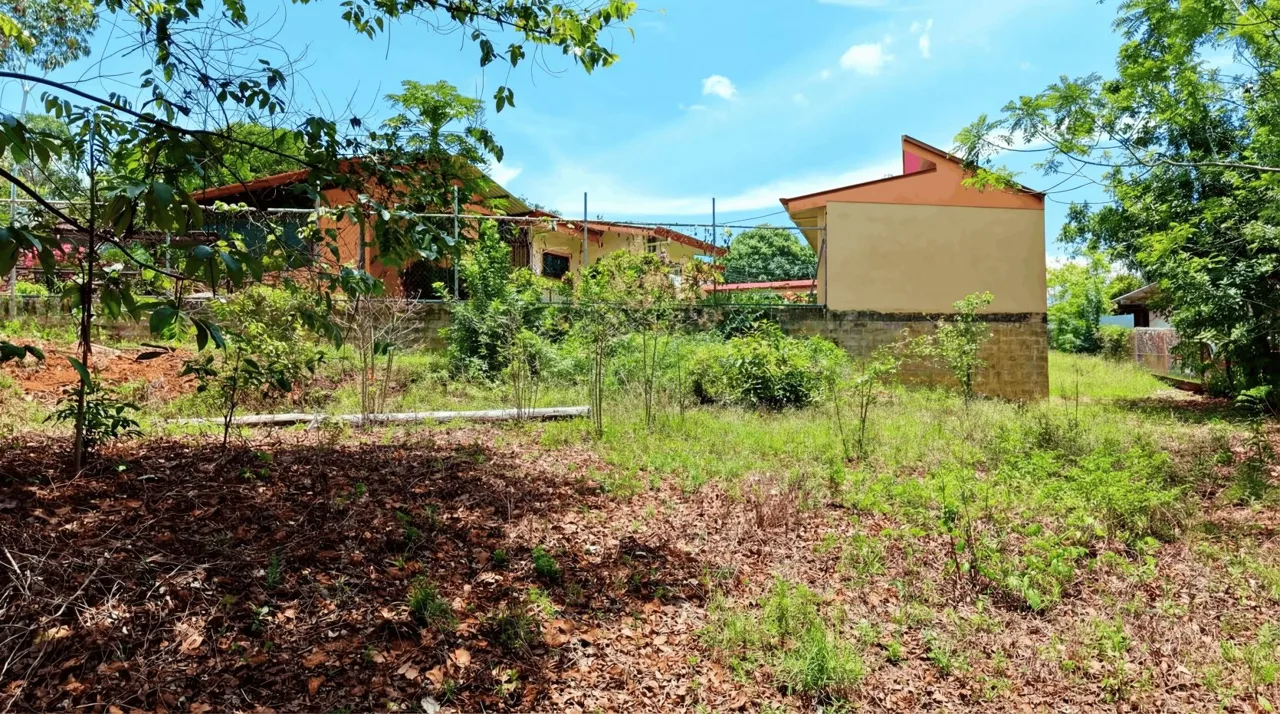 2,580 m² lot for sale in Pedregoso, Calle Calallo, Pérez Zeledón, Costa Rica, strategically located just 1 km from the main access., photo 8