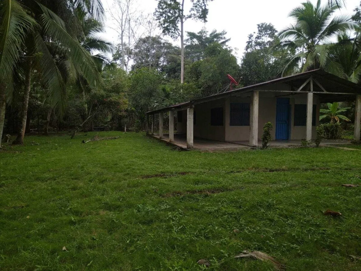 Venta de Terreno con Casa y Gran Potencial en Matina, Limón #27-275 GS - Venta en Matina