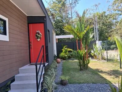 Hermosa y moderna casa en Altos de Bejuco, elegancia y excelente ubicación., photo 2