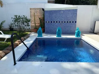Hermosa y moderna casa en Altos de Bejuco, elegancia y excelente ubicación., photo 5