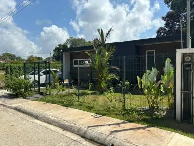 Hermosa y moderna casa en Altos de Bejuco, elegancia y excelente ubicación., photo 8