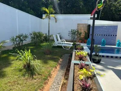 Hermosa y moderna casa en Altos de Bejuco, elegancia y excelente ubicación., photo 10