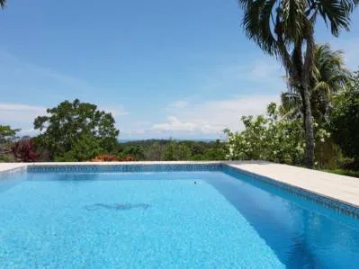 Casa Vista al Mar En Lote Grande Ojochal, photo 2
