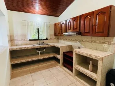 Casa Vista al Mar En Lote Grande Ojochal, photo 8