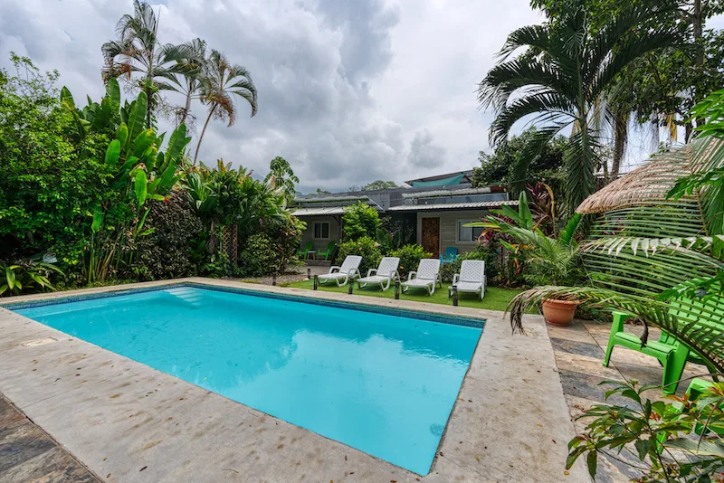 17 ROOM HOTEL IN THE HEARTH OF UVITA, photo 2