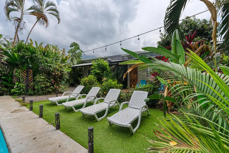 17 ROOM HOTEL IN THE HEARTH OF UVITA, photo 14