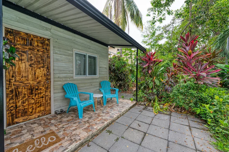 17 ROOM HOTEL IN THE HEARTH OF UVITA, photo 15
