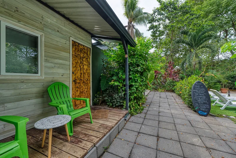 17 ROOM HOTEL IN THE HEARTH OF UVITA, photo 16