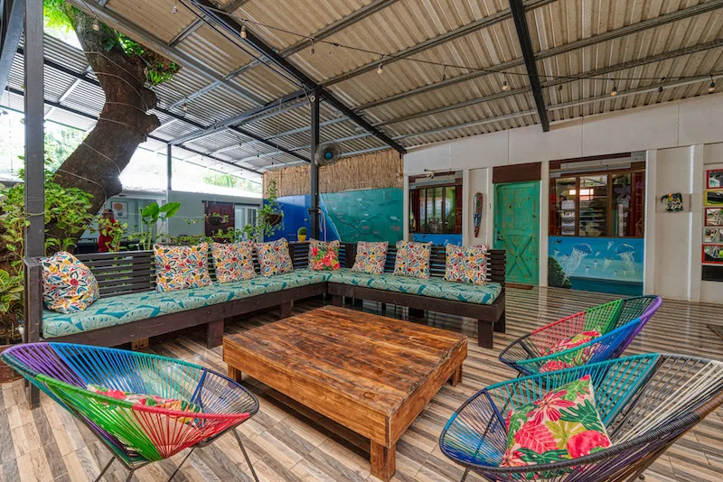 17 ROOM HOTEL IN THE HEARTH OF UVITA, photo 18