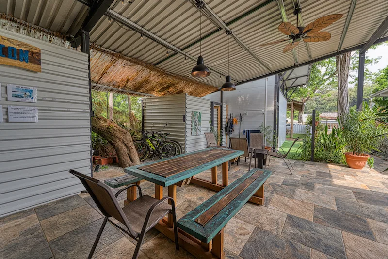 17 ROOM HOTEL IN THE HEARTH OF UVITA, photo 20