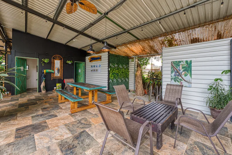 17 ROOM HOTEL IN THE HEARTH OF UVITA, photo 21