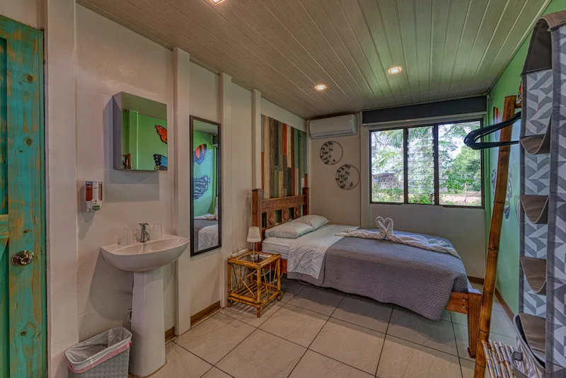 17 ROOM HOTEL IN THE HEARTH OF UVITA, photo 24