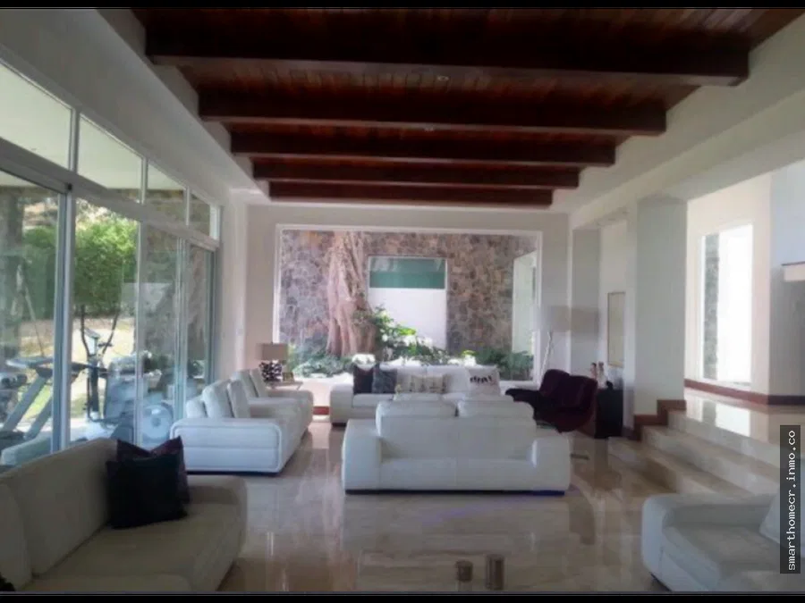 SE VENDE / ALQUILA CASA EN VILLAREAL EN SANTA ANA*