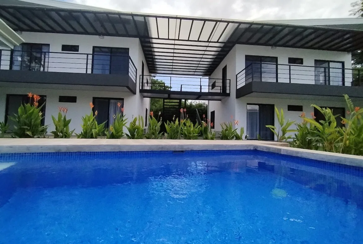 NEW FOUR – PLEX INVESTMENT IN UVITA, photo 2