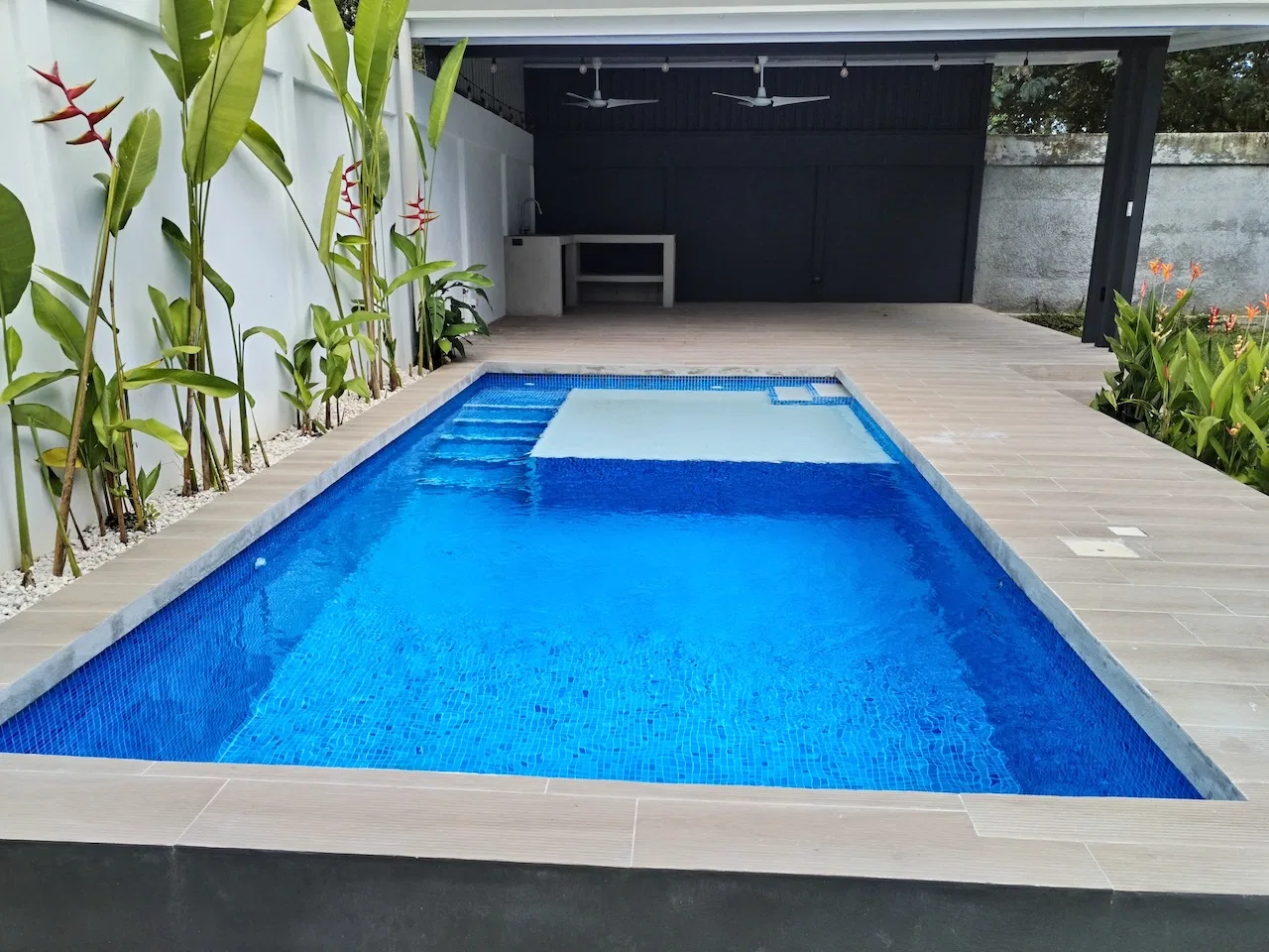 NEW FOUR – PLEX INVESTMENT IN UVITA, photo 15