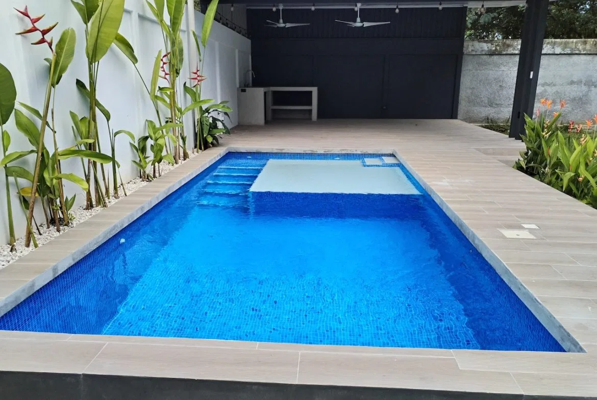 NEW FOUR – PLEX INVESTMENT IN UVITA, photo 16