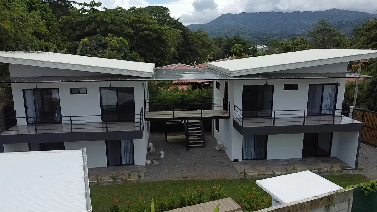 NEW FOUR – PLEX INVESTMENT IN UVITA, photo 7