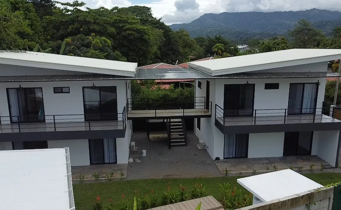 NEW FOUR – PLEX INVESTMENT IN UVITA, photo 8