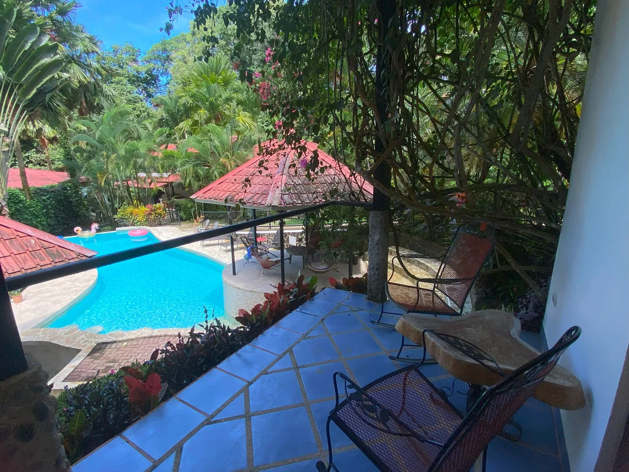 BOUTIQUE RIVERSIDE HOTEL WITH 6 GUEST VILLAS, IN OJOCHAL – 2.86 ACRES, photo 11