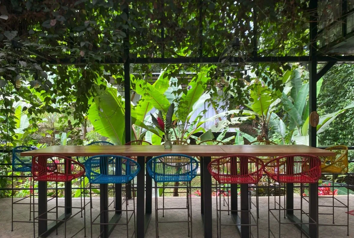 BOUTIQUE RIVERSIDE HOTEL WITH 6 GUEST VILLAS, IN OJOCHAL – 2.86 ACRES, photo 22
