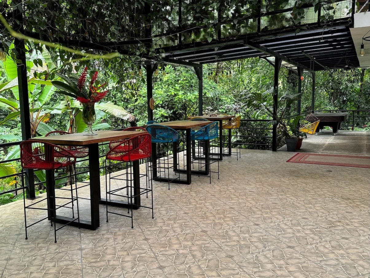 BOUTIQUE RIVERSIDE HOTEL WITH 6 GUEST VILLAS, IN OJOCHAL – 2.86 ACRES, photo 23