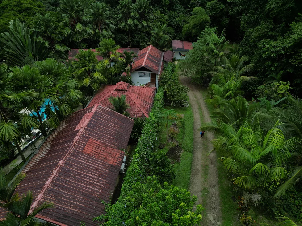 BOUTIQUE RIVERSIDE HOTEL WITH 6 GUEST VILLAS, IN OJOCHAL – 2.86 ACRES, photo 5