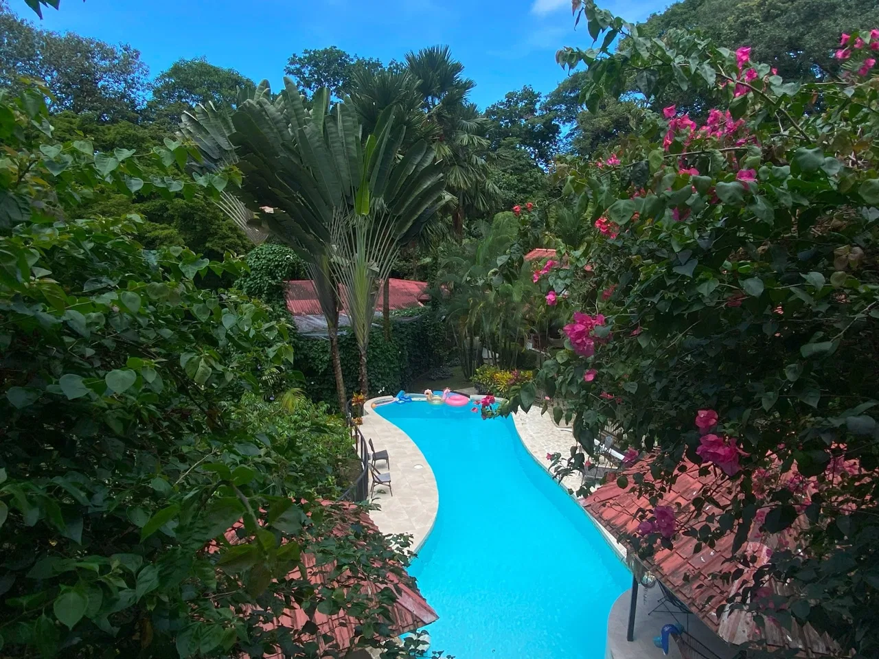 BOUTIQUE RIVERSIDE HOTEL WITH 6 GUEST VILLAS, IN OJOCHAL – 2.86 ACRES, photo 9
