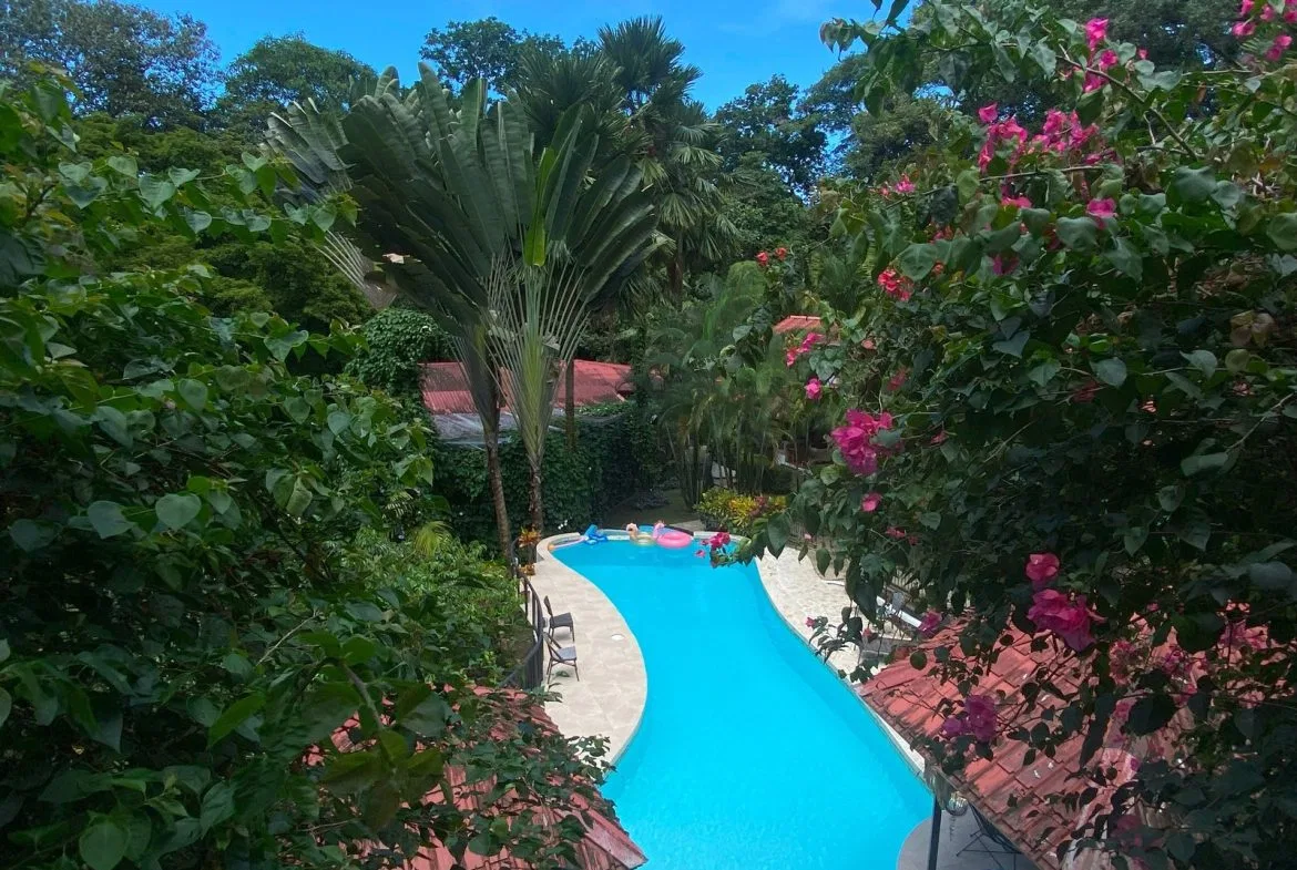 BOUTIQUE RIVERSIDE HOTEL WITH 6 GUEST VILLAS, IN OJOCHAL – 2.86 ACRES, photo 10