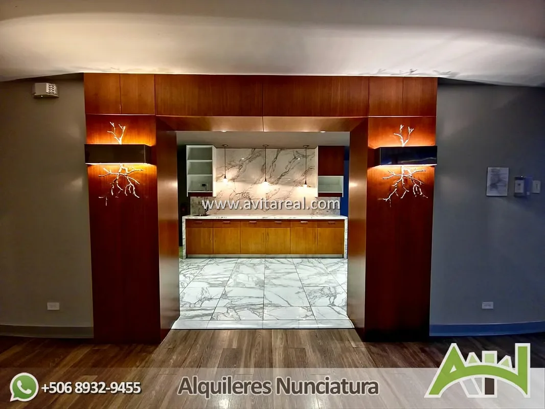 Furnished Loft Apartment in Nunciatura | QBO Skyhomes, photo 12