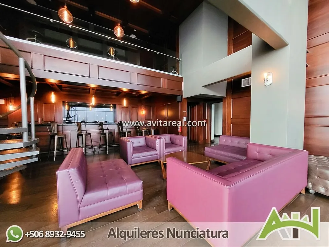 Furnished Loft Apartment in Nunciatura | QBO Skyhomes, photo 13