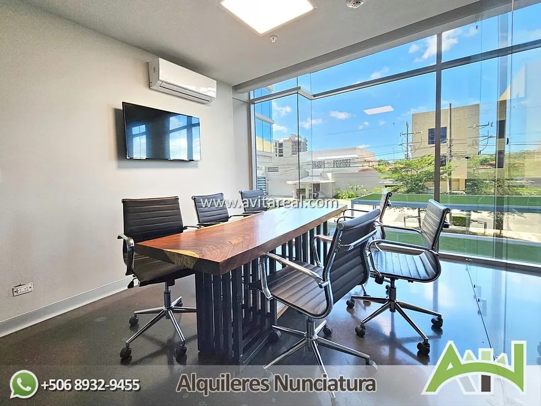 Furnished Loft Apartment in Nunciatura | QBO Skyhomes, photo 15
