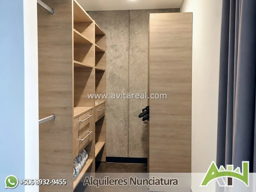 Furnished Loft Apartment in Nunciatura | QBO Skyhomes, photo 10