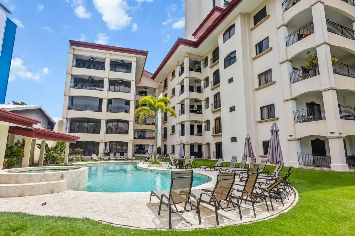 Condo for Sale - Three Gifts, Jaco