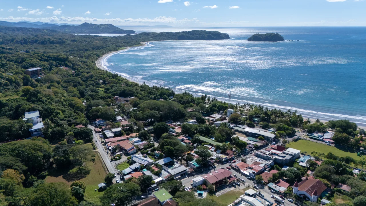 Opportunity Oasis Samara – Turnkey Rental Business Steps from the Beach with Secure 25-Year Lease