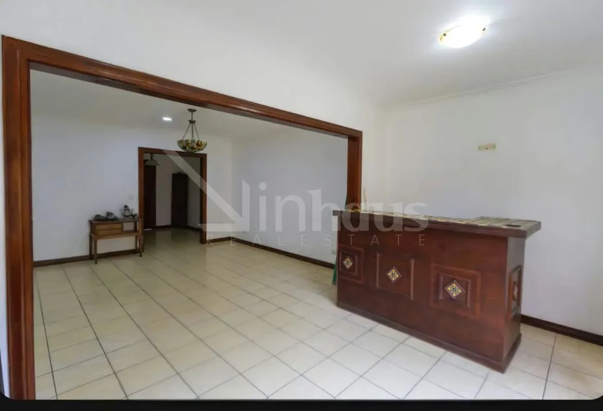 Residencia situada en un condominio con seguridad las 24 horas, que garantiza tranquilidad y control de acceso. El complejo dispone de cancha de baloncesto, mantenimiento constante de ..., photo 12